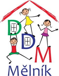 logo DDM Mělník